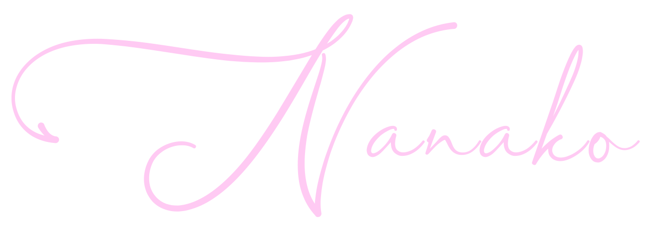 nanakoの秘密のストッキング